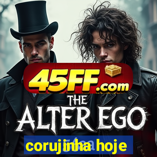 corujinha hoje
